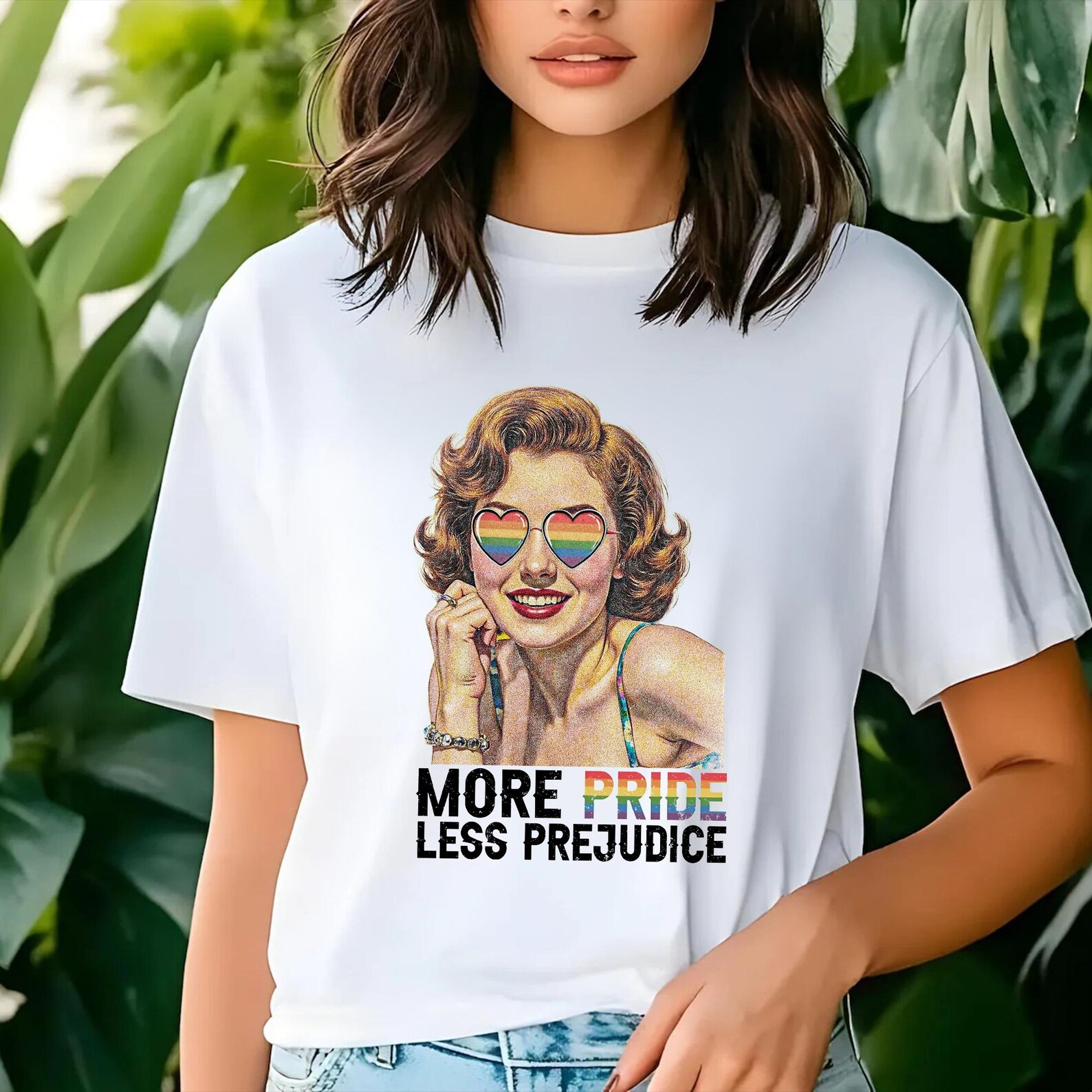 Pride & Prejudice Shirt Most Ardently Shirt