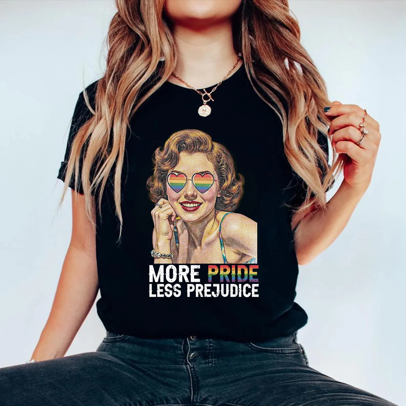 Pride & Prejudice Shirt Most Ardently Shirt