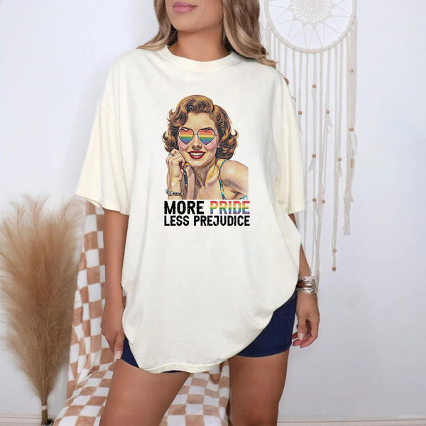 Pride & Prejudice Shirt Most Ardently Shirt