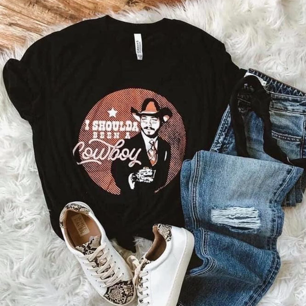 Camiseta con foto del arresto de 1963