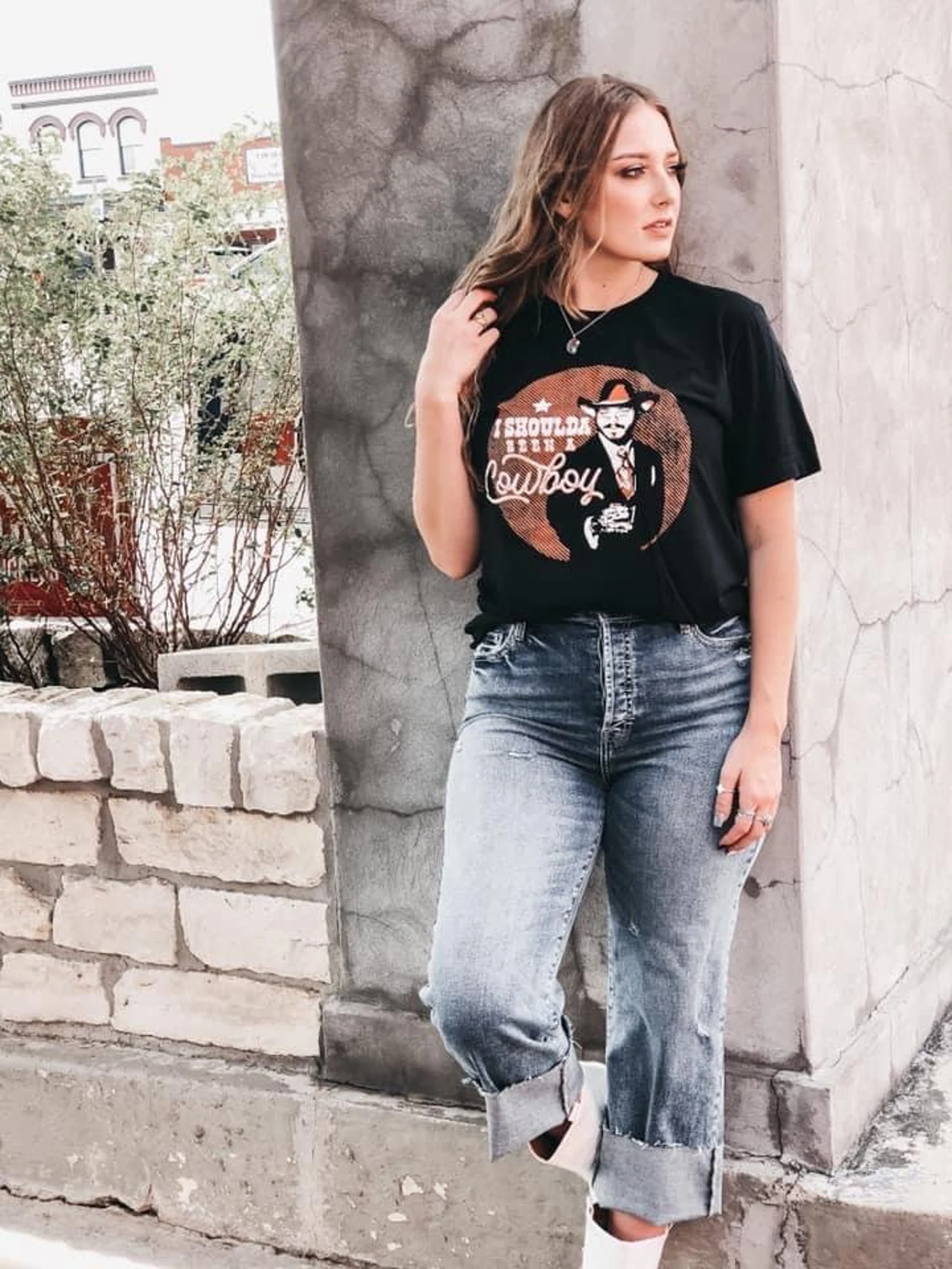 Camiseta con foto del arresto de 1963