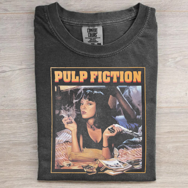 Pulp Fiction T-shirt