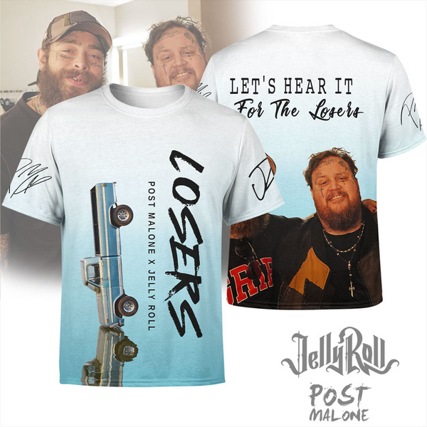 Jellymalone 2 Lover Premium  Shirts