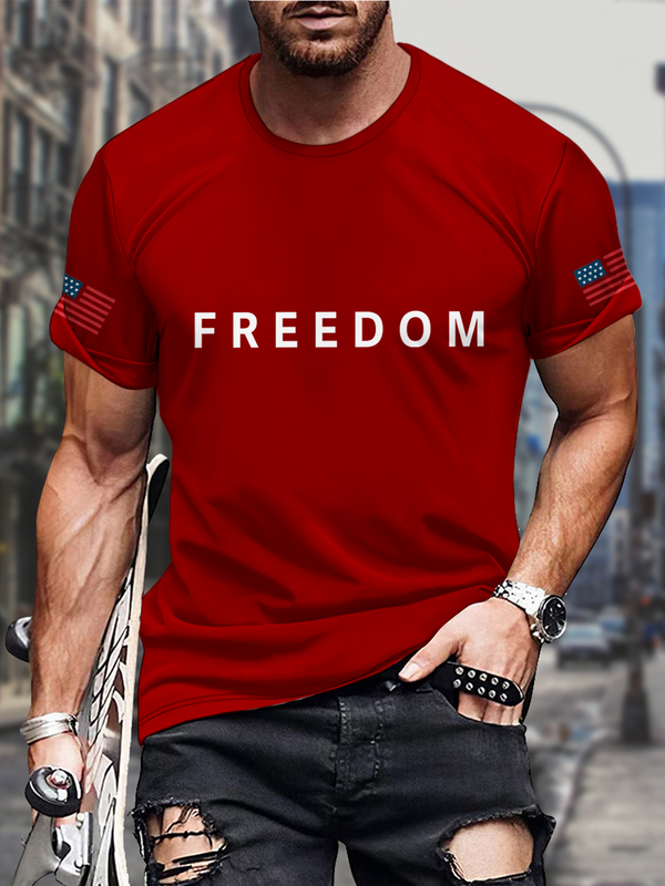 True Patriot Charlie Kirk Shirt