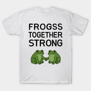Portland-Frog T-Shirt（16）