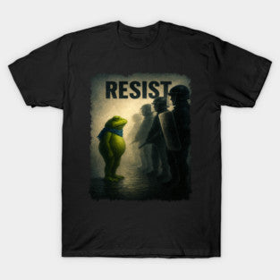 Portland-Frog T-Shirt（23）