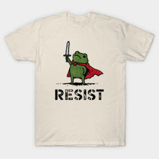 Portland-Frog T-Shirt（27）