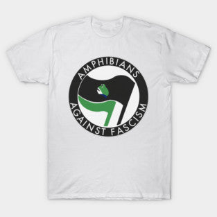 Portland-Frog T-Shirt（29）