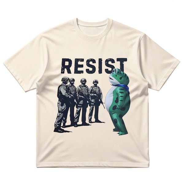 Portland-Frog T-Shirt（32）