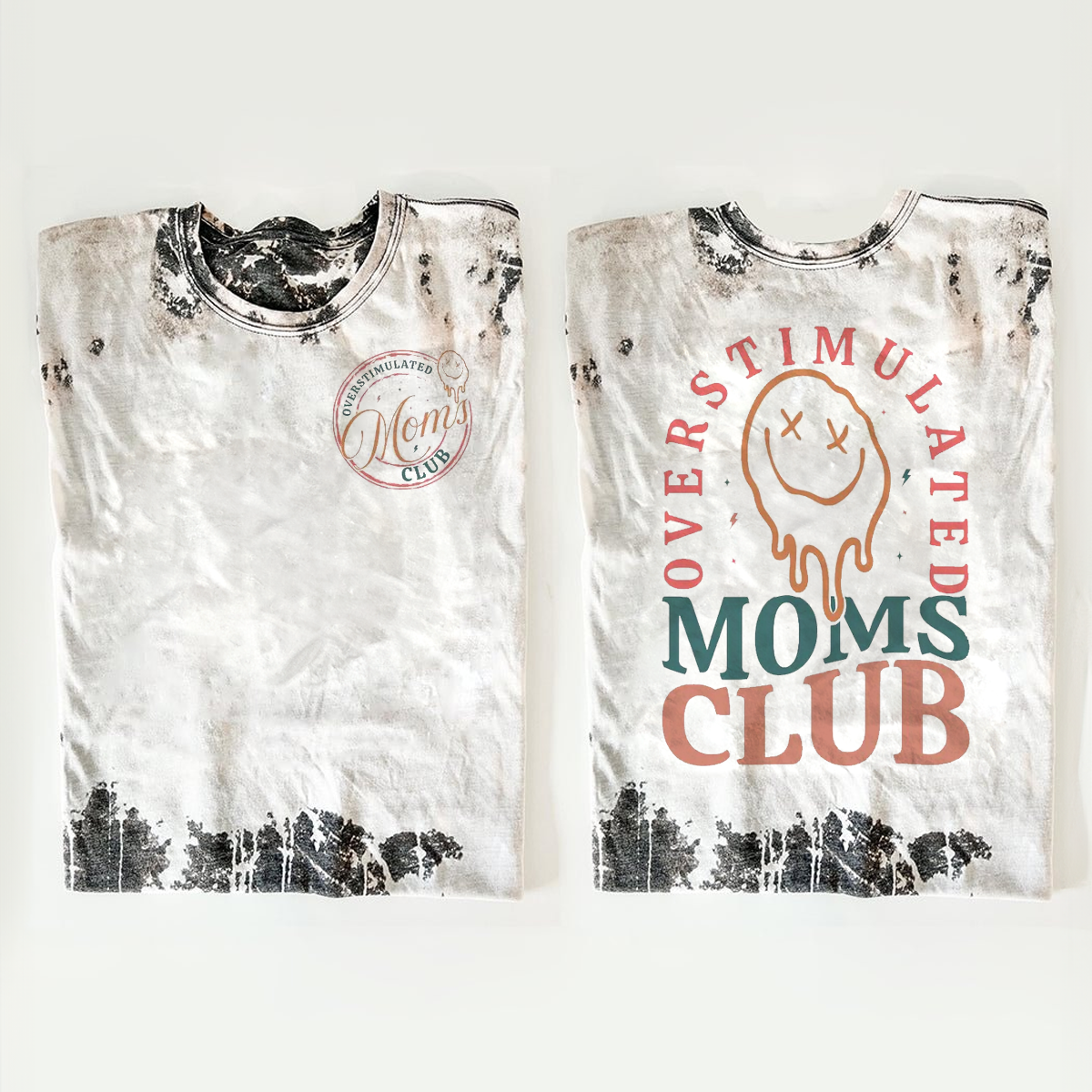 Funny Mama Shirt