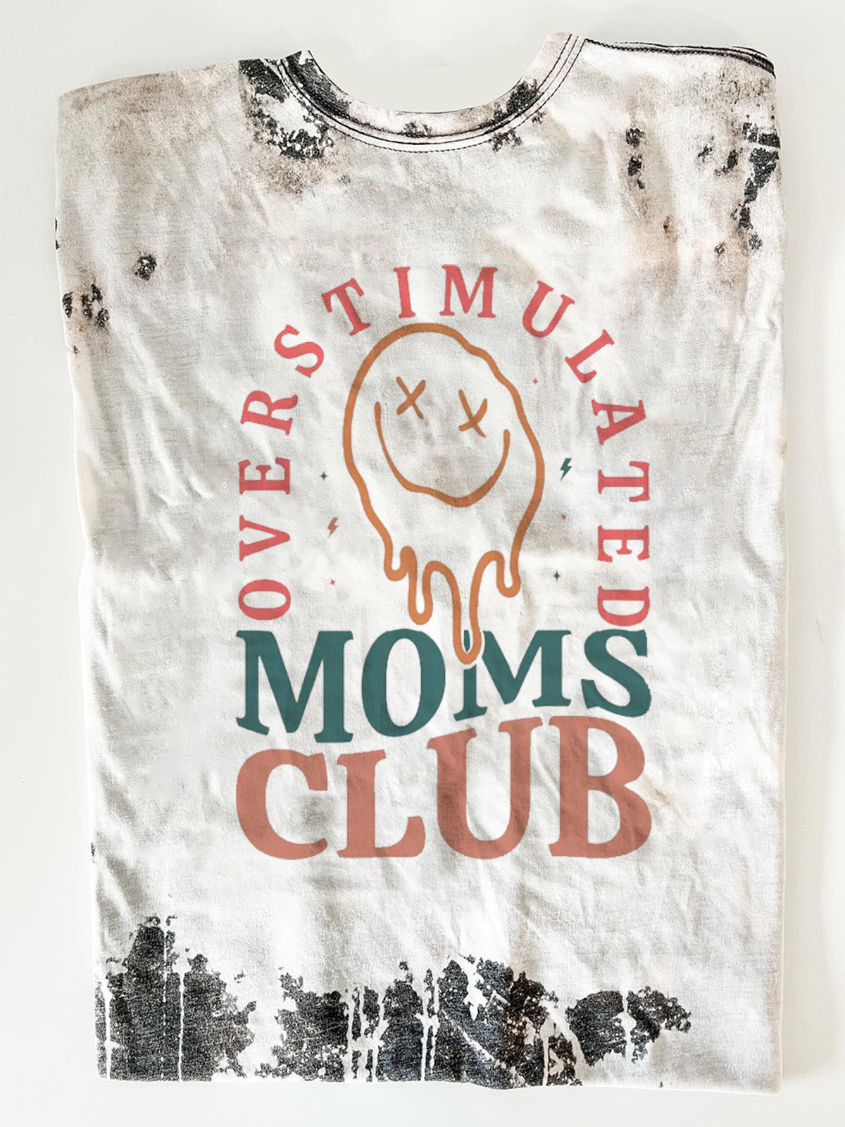 Funny Mama Shirt