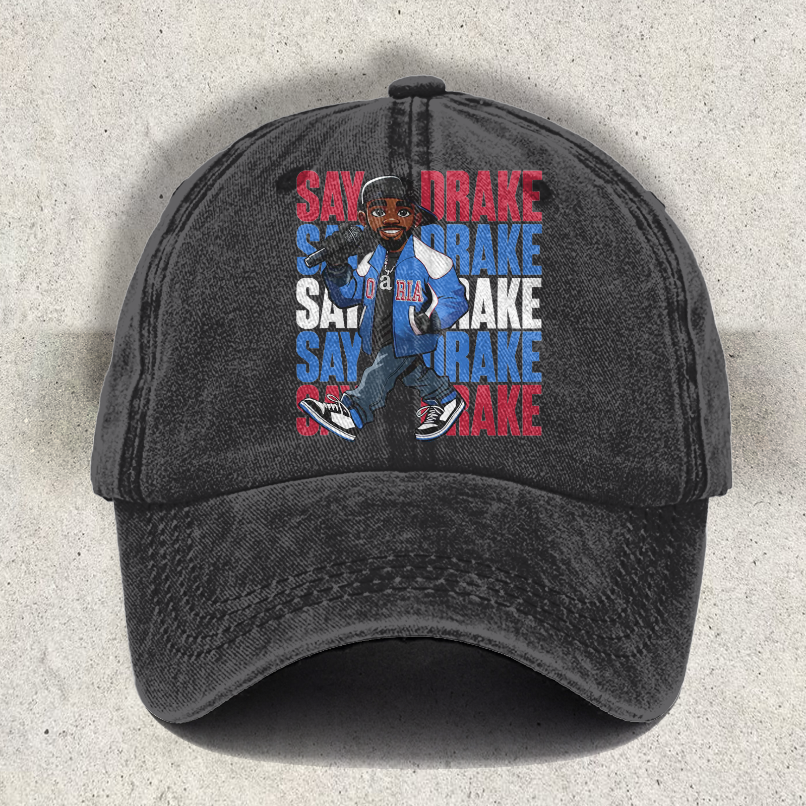 Kendrick Lamar Say Drake Super Bowl Inspired Hats