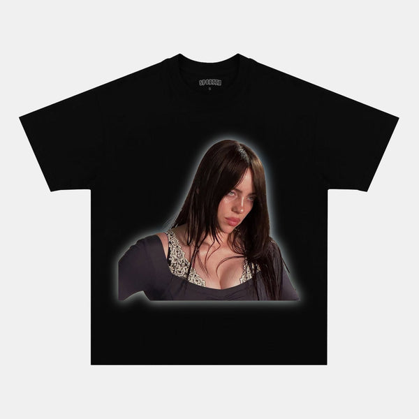 Billie Eilish Graphic Tee（11）