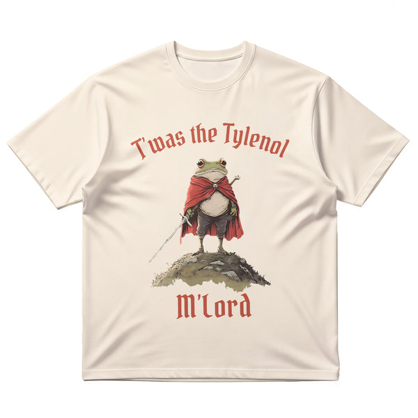 Portland-Frog T-Shirt（33）