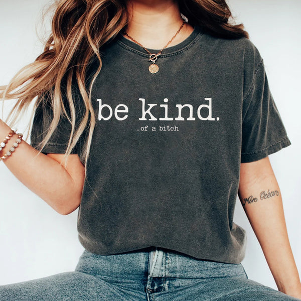 Be Kind Shirt