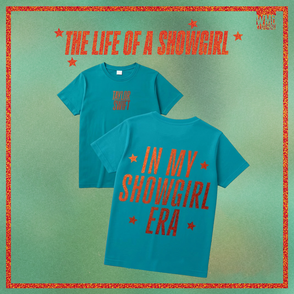 The Life Of A Showgirl T-Shirt（14）
