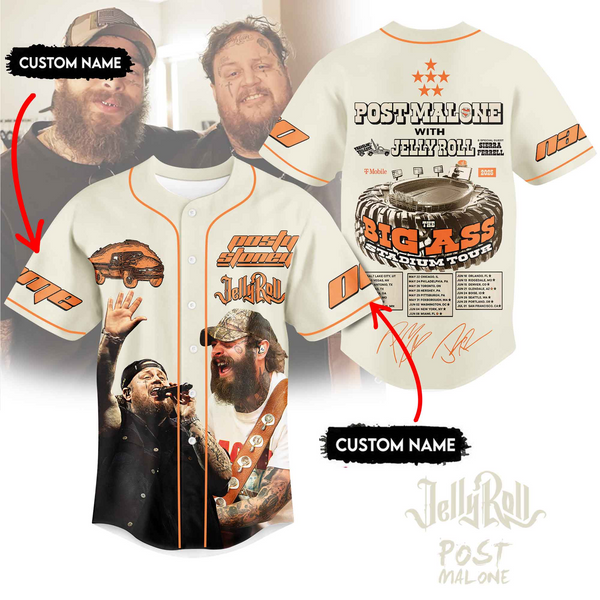 JellyMalone New Lover  Baseball Jersey