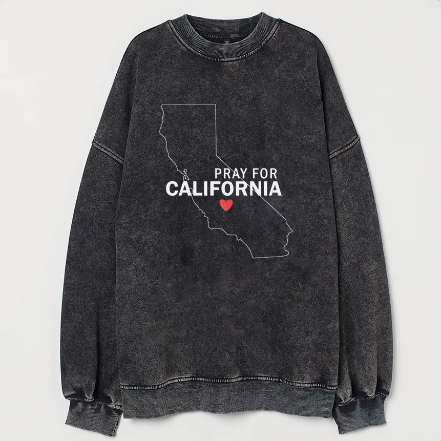 100% Proceeds Go To California Fire Foundation