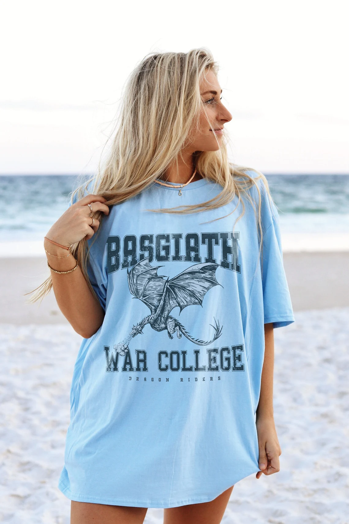 Basgiath War College Dragon Riders Shirt