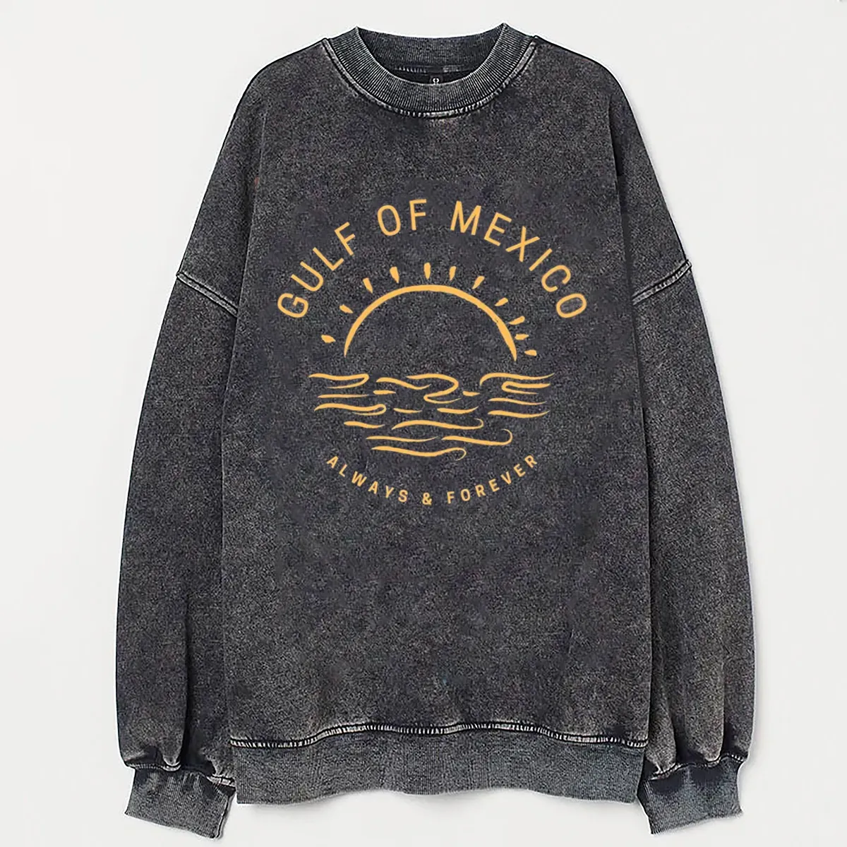 Vintage Gulf of Mexico T-shirt/Sweatshirt