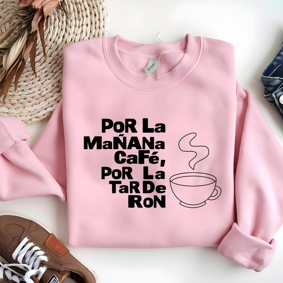 Sudadera Tirar Más Fotos Bad Bunny 