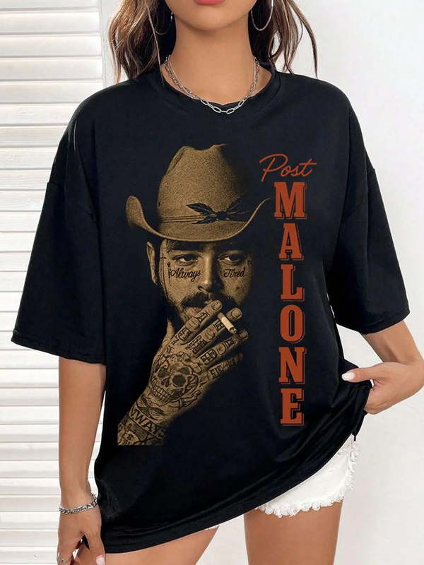 Camiseta con foto del arresto de 1963