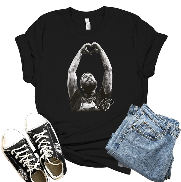 Camiseta con foto del arresto de 1963