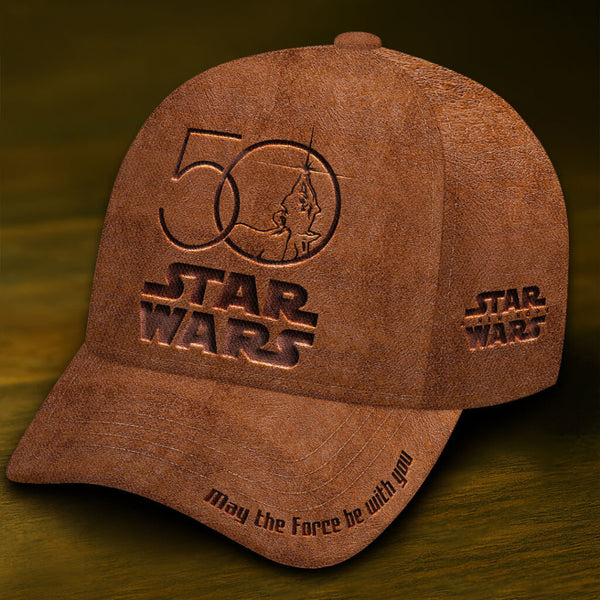 Star Wars Classic Cap（01）