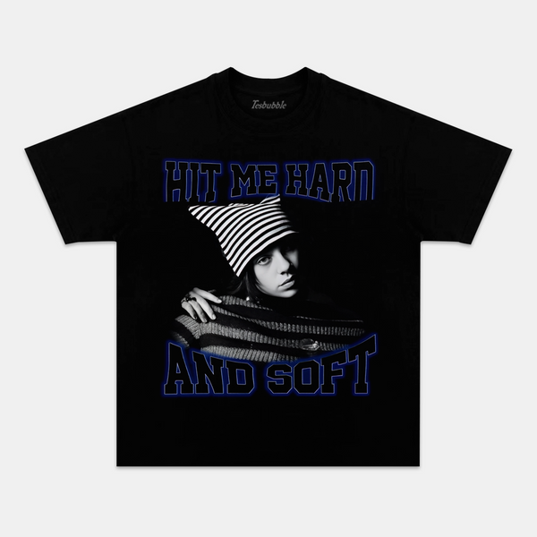 Billie Eilish Graphic Tee（17）