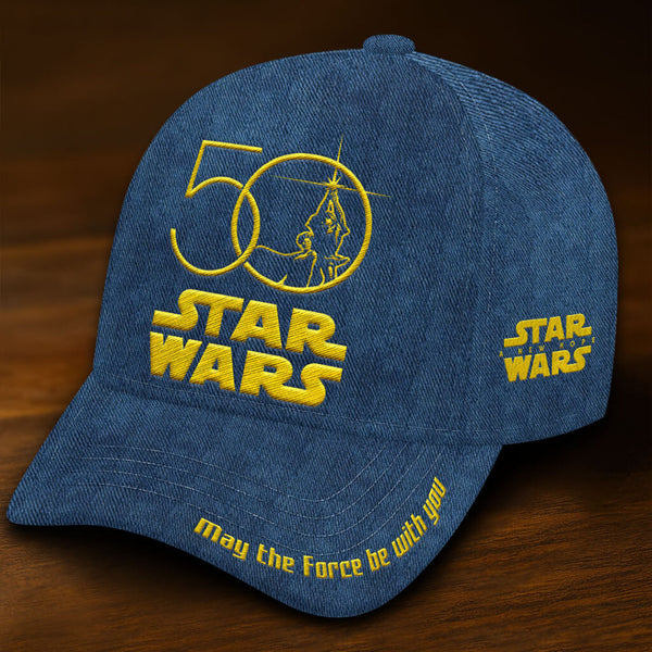 Star Wars Classic Cap（02）