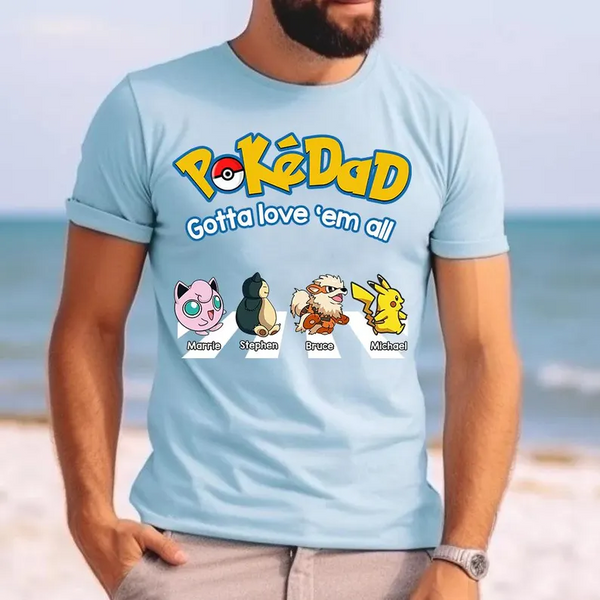 Father's Day Shirt