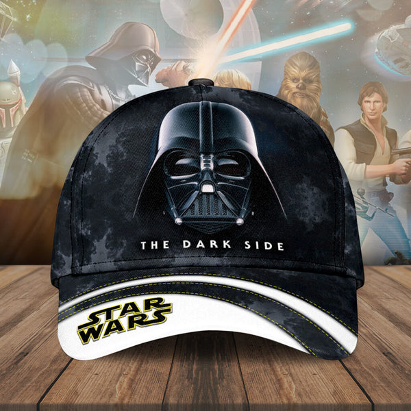 Star Wars Classic Cap（03）