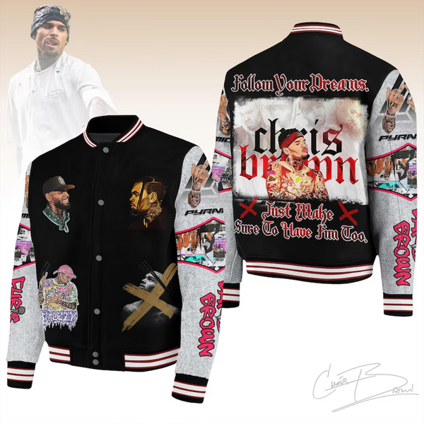 Breezy Bowl XX Tour Shoulder Baseball Jersey