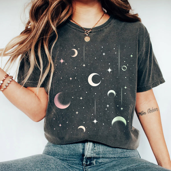 Celestial T-shirt