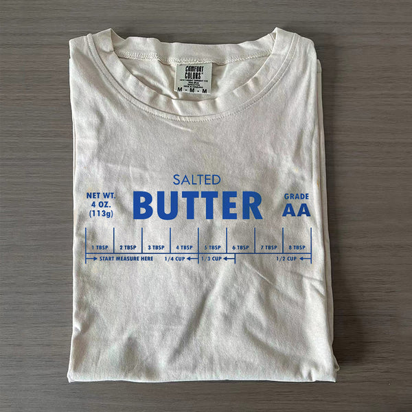 Comfort Colors Butter T-shirt/Sweatshirt