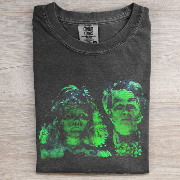 Vintage Horror Movie T-shirt/Sweatshirt