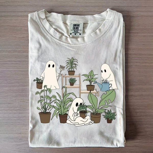 Ghost Plant T-shirt