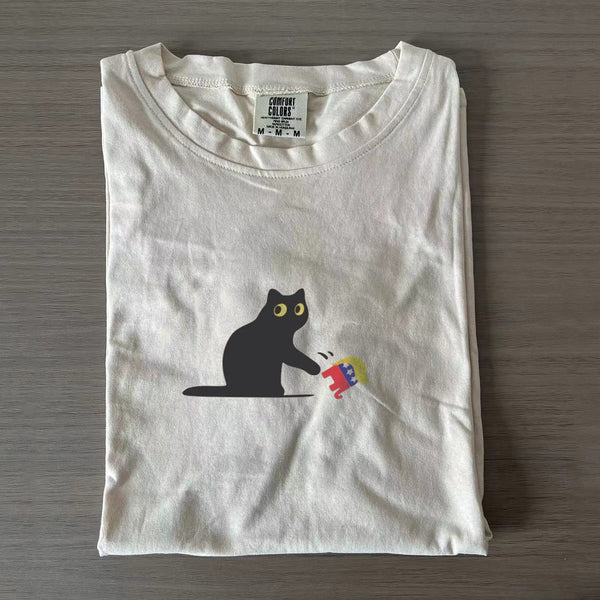 Cat Ladies T-Shirt