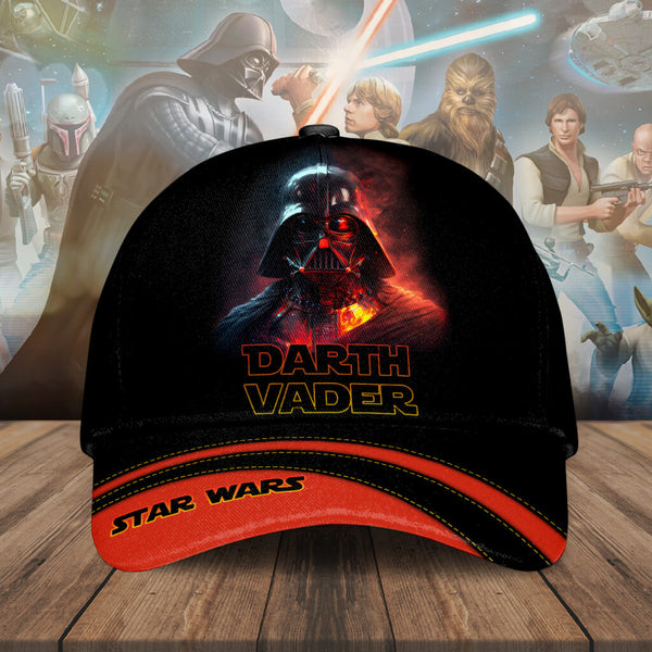 Star Wars Classic Cap（04）