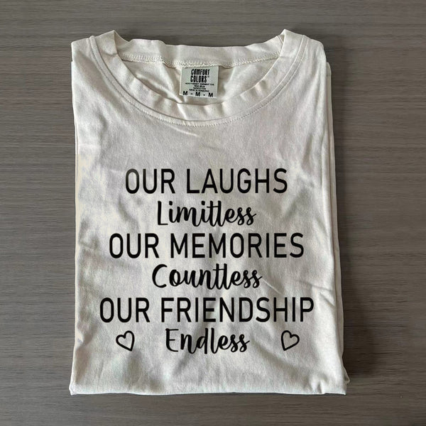 Best Friend T-shirt