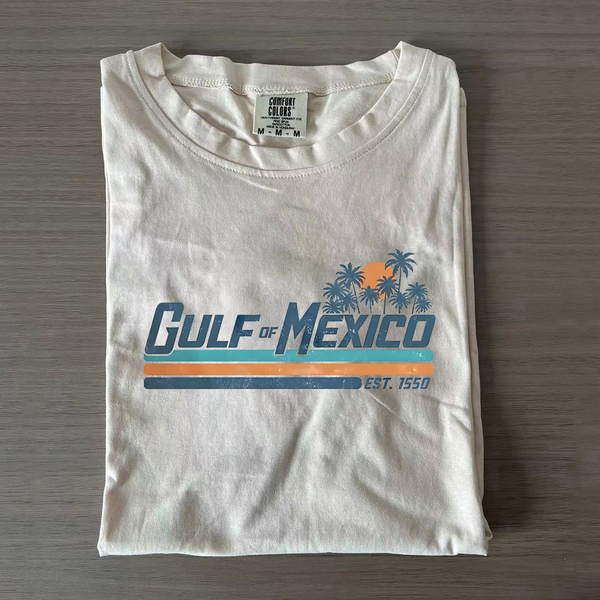 Gulf of Mexico T-shirt