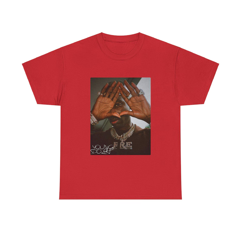 Young Dolph Shirt