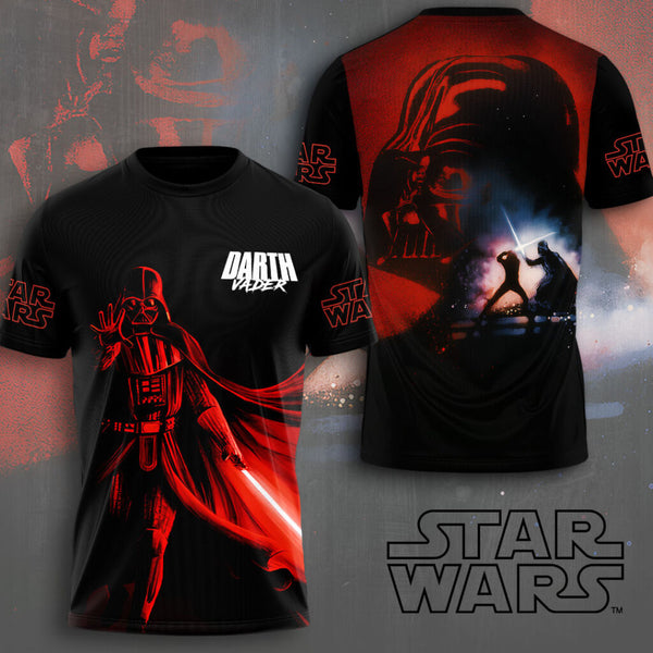 Star Wars 3D Apparel（04）