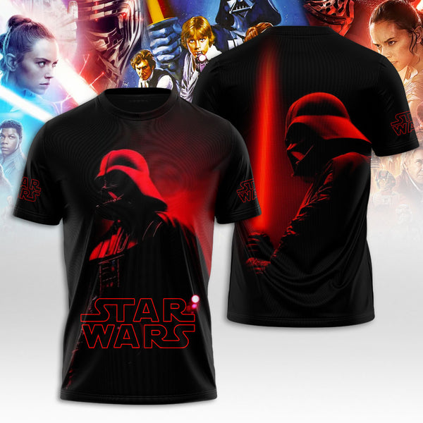Star Wars 3D Apparel（05）