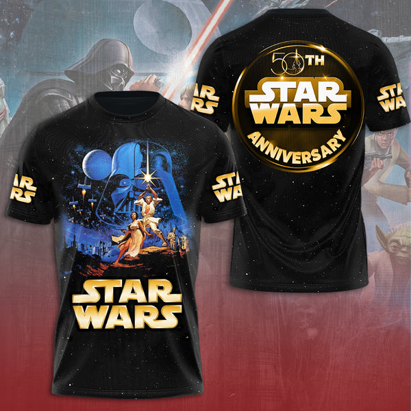 Star Wars 3D Apparel（06）