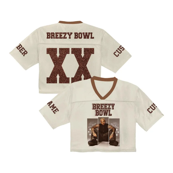 Full Mesh Breezy Bowl 2025 Shirt