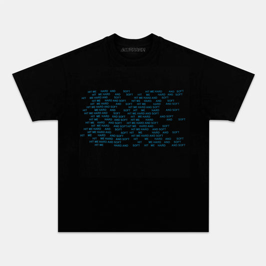 Billie Eilish Graphic Tee（30）