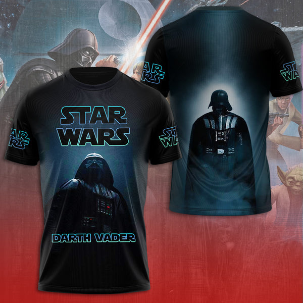 Star Wars 3D Apparel（09）