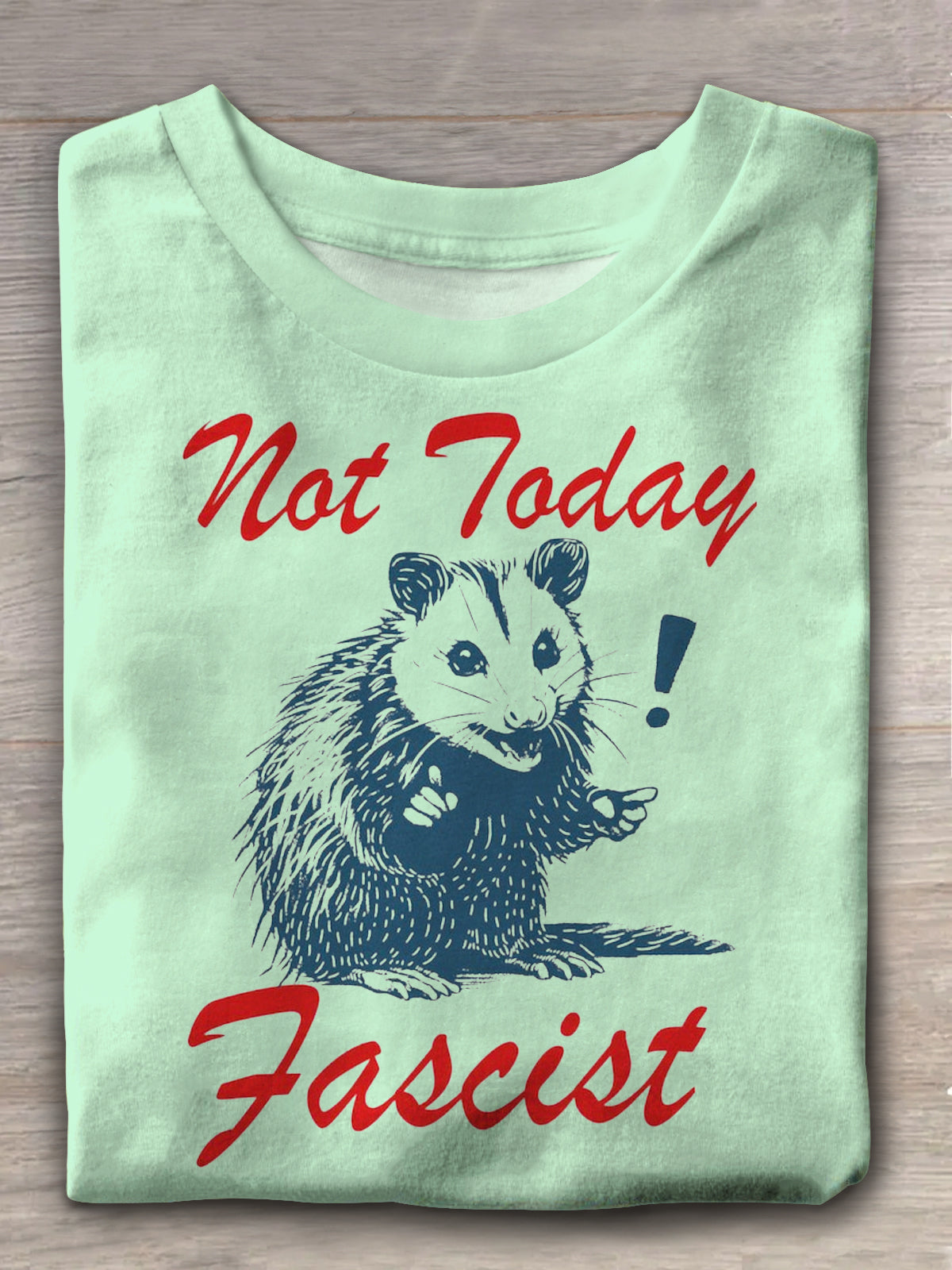 anti fascism shirt