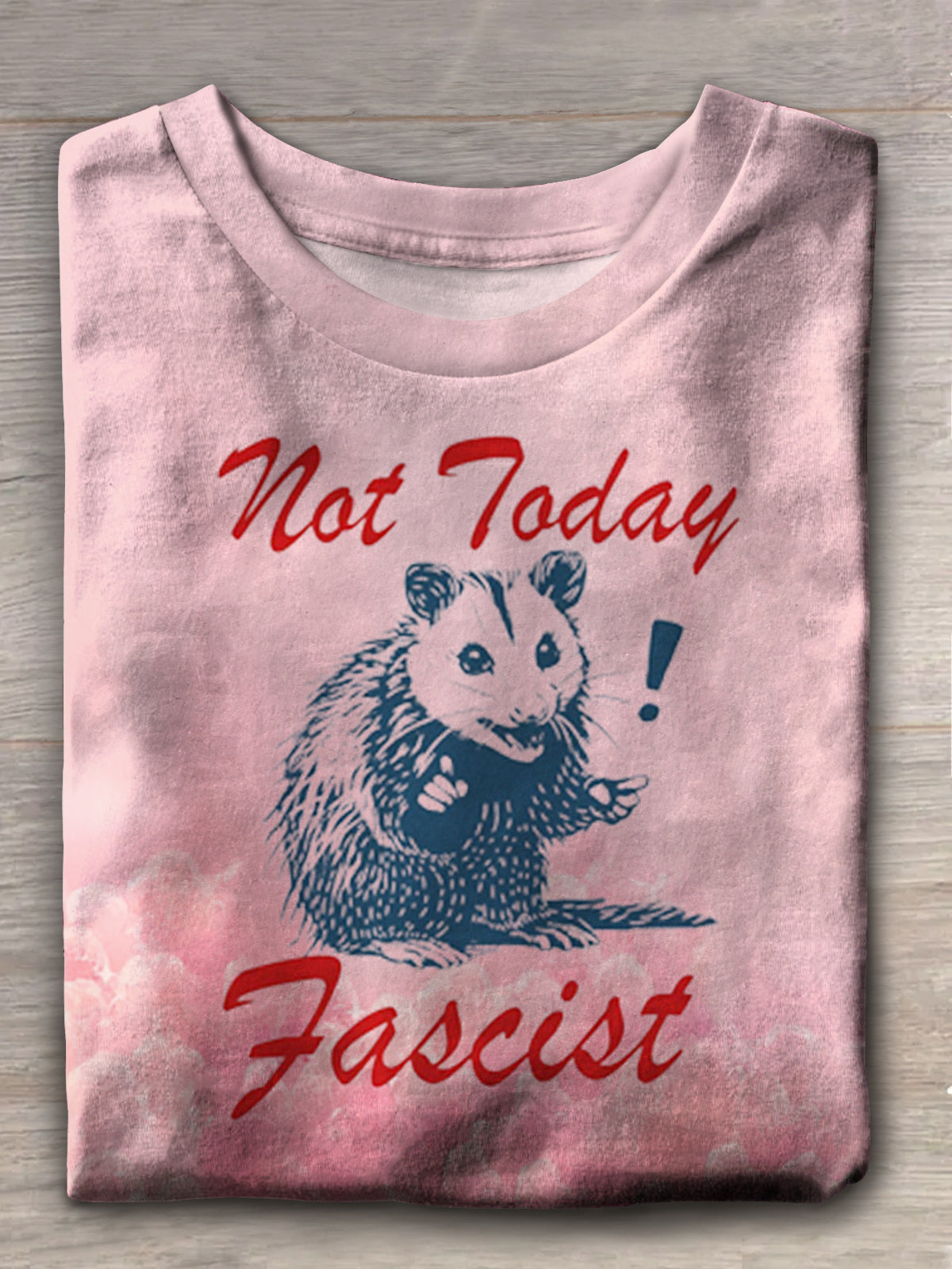 anti fascism shirt